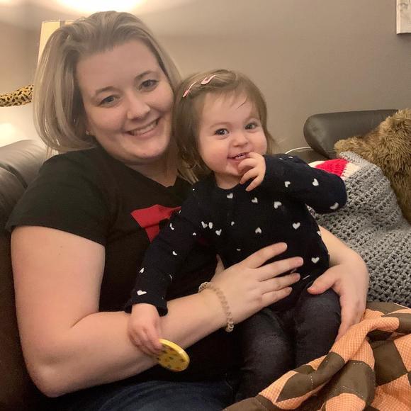 Meet your Posher, Laura - Picture 1 of 1